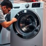 أفضل تصليح غسالات بالمدينة المنورة | صيانة فورية بالمنزل