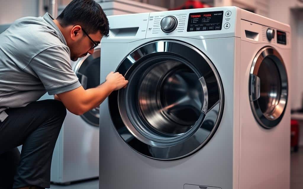أفضل تصليح غسالات بالمدينة المنورة | صيانة فورية بالمنزل